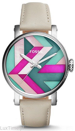 Zegarek maki Fossil ze sklepu LuxTime z zegarkami męskimi i damskimi