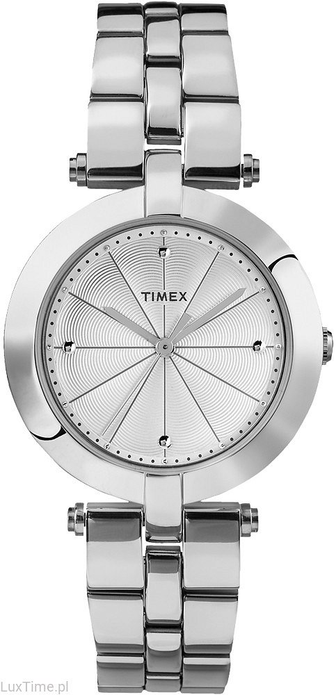 Zegarek Timex - co mówi o Tobie
